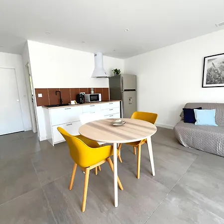 Chez Eugene Apartamento