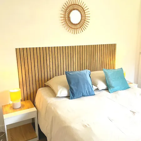 Chez Eugene Apartmán